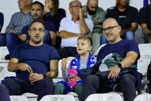 Ανόρθωση - Άρης: Σ' ένα λεπτό, το... έκοψαν στη μέση