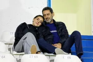 Ανόρθωση - Άρης: Σ' ένα λεπτό, το... έκοψαν στη μέση