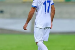 Κύπρος-Βοσνία: Επιστρέψαμε...ΞΑΝΑ από το 0-2! (φώτος)