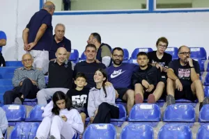 Ανόρθωση - Άρης: Σ' ένα λεπτό, το... έκοψαν στη μέση
