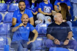 Ανόρθωση - Άρης: Σ' ένα λεπτό, το... έκοψαν στη μέση