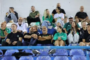 Ανόρθωση - Άρης: Σ' ένα λεπτό, το... έκοψαν στη μέση