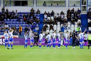 Ανόρθωση - Άρης: Σ' ένα λεπτό, το... έκοψαν στη μέση