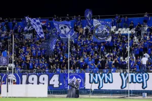 Μαχητές: ''Σεβόμαστε αυτούς που μας σέβονται''