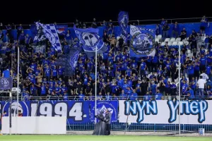 Ανόρθωση - Άρης: Σ' ένα λεπτό, το... έκοψαν στη μέση