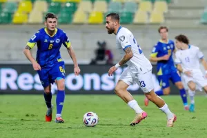 Κύπρος-Βοσνία: Επιστρέψαμε...ΞΑΝΑ από το 0-2! (φώτος)