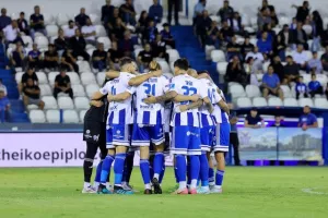 Ανόρθωση - Άρης: Σ' ένα λεπτό, το... έκοψαν στη μέση