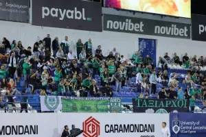 Ανόρθωση - Άρης: Σ' ένα λεπτό, το... έκοψαν στη μέση