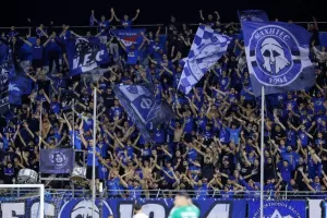 Ανόρθωση - Άρης: Σ' ένα λεπτό, το... έκοψαν στη μέση