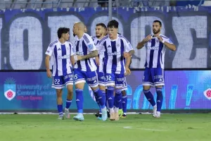 Ανόρθωση - Άρης: Σ' ένα λεπτό, το... έκοψαν στη μέση