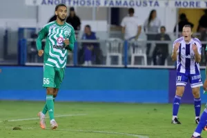 Ανόρθωση - Άρης: Σ' ένα λεπτό, το... έκοψαν στη μέση