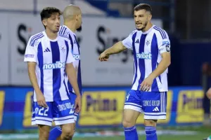 Ανόρθωση - Άρης: Σ' ένα λεπτό, το... έκοψαν στη μέση