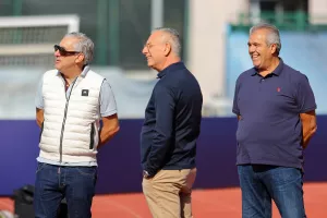 (ΒΙΝΤΕΟ Kerkida/Φώτος) Η προπόνηση της Εθνικής