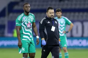 Ανόρθωση - Άρης: Σ' ένα λεπτό, το... έκοψαν στη μέση