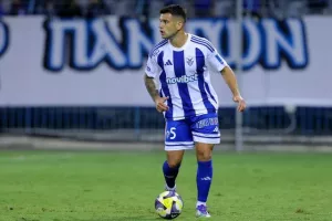 Ανόρθωση - Άρης: Σ' ένα λεπτό, το... έκοψαν στη μέση