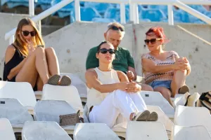 Ολυμπιακός-ΕΝΠ: Και στο…φινάλε μοιρασιά (φώτος)