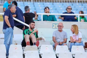Ολυμπιακός-ΕΝΠ: Και στο…φινάλε μοιρασιά (φώτος)