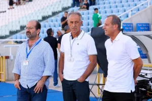 Ολυμπιακός-ΕΝΠ: Και στο…φινάλε μοιρασιά (φώτος)