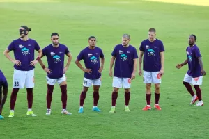 Ολυμπιακός-ΕΝΠ: Και στο…φινάλε μοιρασιά (φώτος)