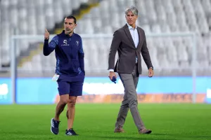 Αναγνώριση εδάφους με στόχο το... διπλό