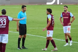 Ολυμπιακός-ΕΝΠ: Και στο…φινάλε μοιρασιά (φώτος)
