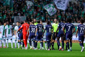 Απ' το 2022-23 και μετά... ΜΟΝΟ με Ομόνοια!