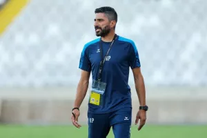 Ολυμπιακός-ΕΝΠ: Και στο…φινάλε μοιρασιά (φώτος)