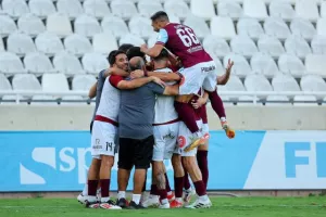 Ολυμπιακός-ΕΝΠ: Και στο…φινάλε μοιρασιά (φώτος)