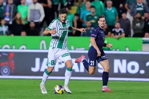 (ΣΤΙΓΜΙΟΤΥΠΑ) Ομόνοια - Πάφος FC
