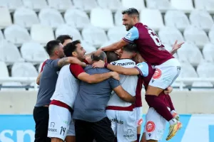 Ολυμπιακός-ΕΝΠ: Και στο…φινάλε μοιρασιά (φώτος)