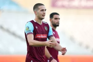 Ολυμπιακός-ΕΝΠ: Και στο…φινάλε μοιρασιά (φώτος)