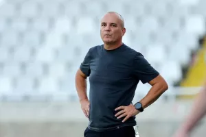 Ολυμπιακός-ΕΝΠ: Και στο…φινάλε μοιρασιά (φώτος)