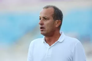 Ολυμπιακός-ΕΝΠ: Και στο…φινάλε μοιρασιά (φώτος)