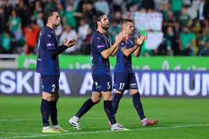 Δεν κλονίζεται η πίστη… 