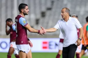Ολυμπιακός-ΕΝΠ: Και στο…φινάλε μοιρασιά (φώτος)