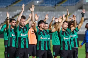 Θέλει βαθμούς κόντρα στα προγνωστικά