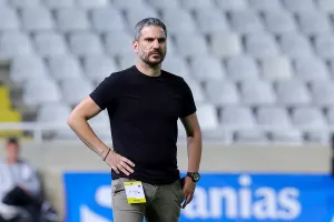 "Ο Κύπριος ποδοσφαιριστής αξίζει, ο Κύπριος που δεν αξίζει είναι αυτός που δεν δουλεύει"