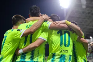 Επιστροφή... στην Ευρώπη