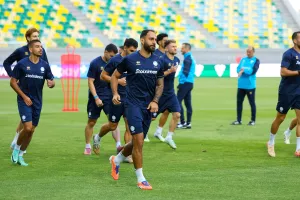 ΝΙΚΗ παιδιά!