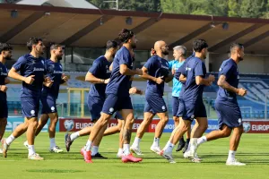 Η ώρα της… επιβράβευσης