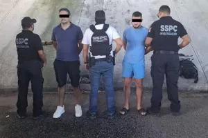 Μεξικό: Συνελήφθη Έλληνας επικεφαλής συμμορίας της Σουηδίας - Ποιος είναι ο Μίκαελ Τενέζος