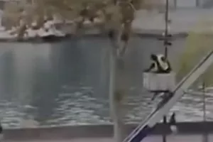 Ληστεία στο Λούβρο: Οι γαλλικές Αρχές συνέλαβαν και τρίτο ύποπτο