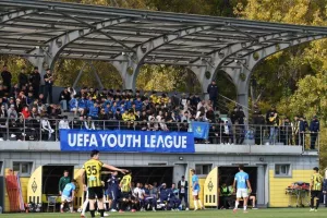 (Φώτος) Youth League: Έριξε τριάρα στην Καϊράτ και έφυγε με "διπλό" η Κ19 Πάφος FC!