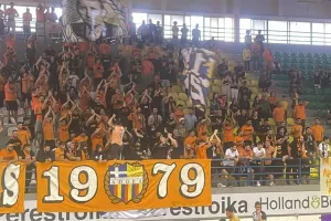 ΑΠΟΕΛ: "Αποδείξατε ότι θα παραμείνετε και φέτος ο πρωταθλητής των κερκίδων"