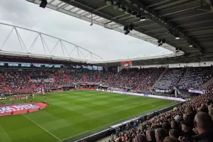 AZ Alkmaar/ΔΥΣΚΟΛΑ