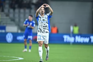 Στο προηγούμενο... πρόκριση στα ημιτελικά!