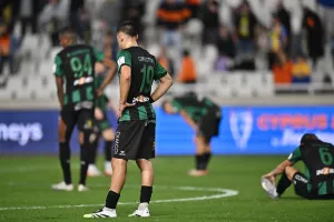 Πολλά θετικά…ένας βαθμός
