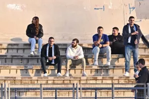 Ακρίτας - Ομόνοια Αραδίππου: Το 2ο γκολ στο πρωτάθλημα έφερε τη 2η -δραματική- νίκη!