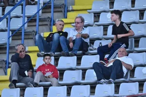 Ακρίτας - Ομόνοια Αραδίππου: Το 2ο γκολ στο πρωτάθλημα έφερε τη 2η -δραματική- νίκη!