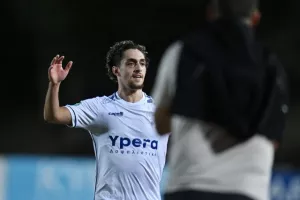 Ακρίτας - Ομόνοια Αραδίππου: Το 2ο γκολ στο πρωτάθλημα έφερε τη 2η -δραματική- νίκη!